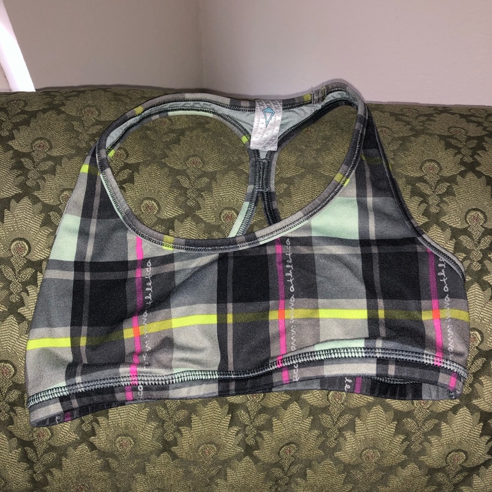 iviva reversible sports bra